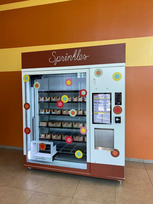 The Shops at Clearfork ATM