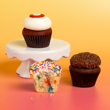 Load image into Gallery viewer, Sprinkles August mini sampler not-bg
