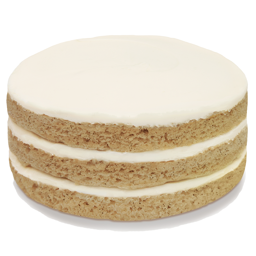 Banana 8-inch Layer Cake not-bg