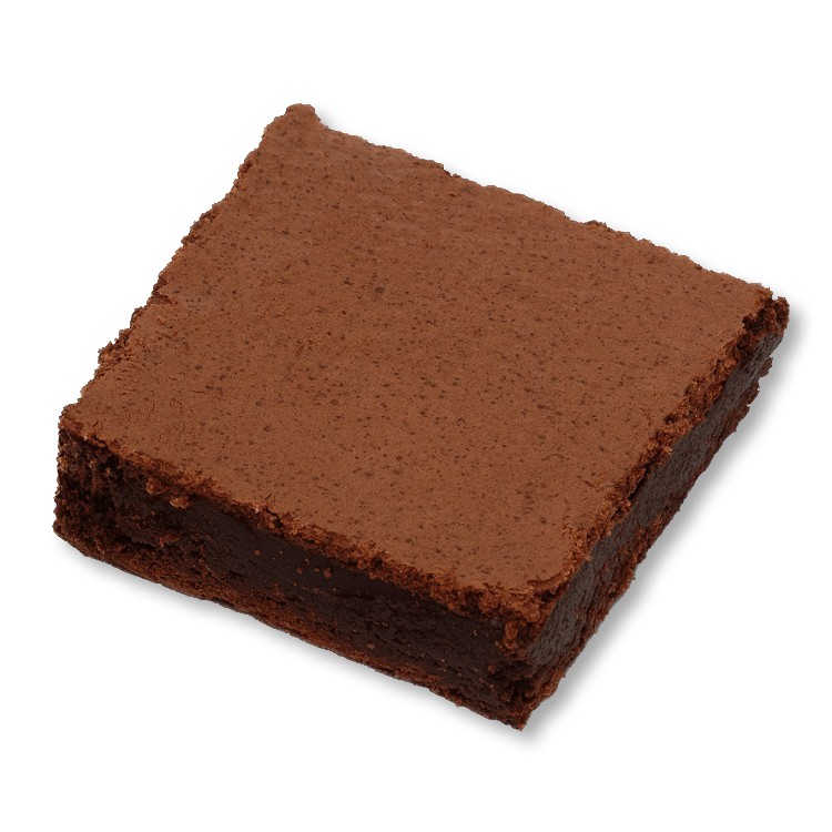 Sprinkles Fudge Brownie
