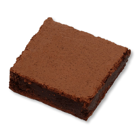 Sprinkles Fudge Brownie