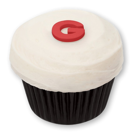 Sprinkles Gluten Friendly Red Velvet Cupcake