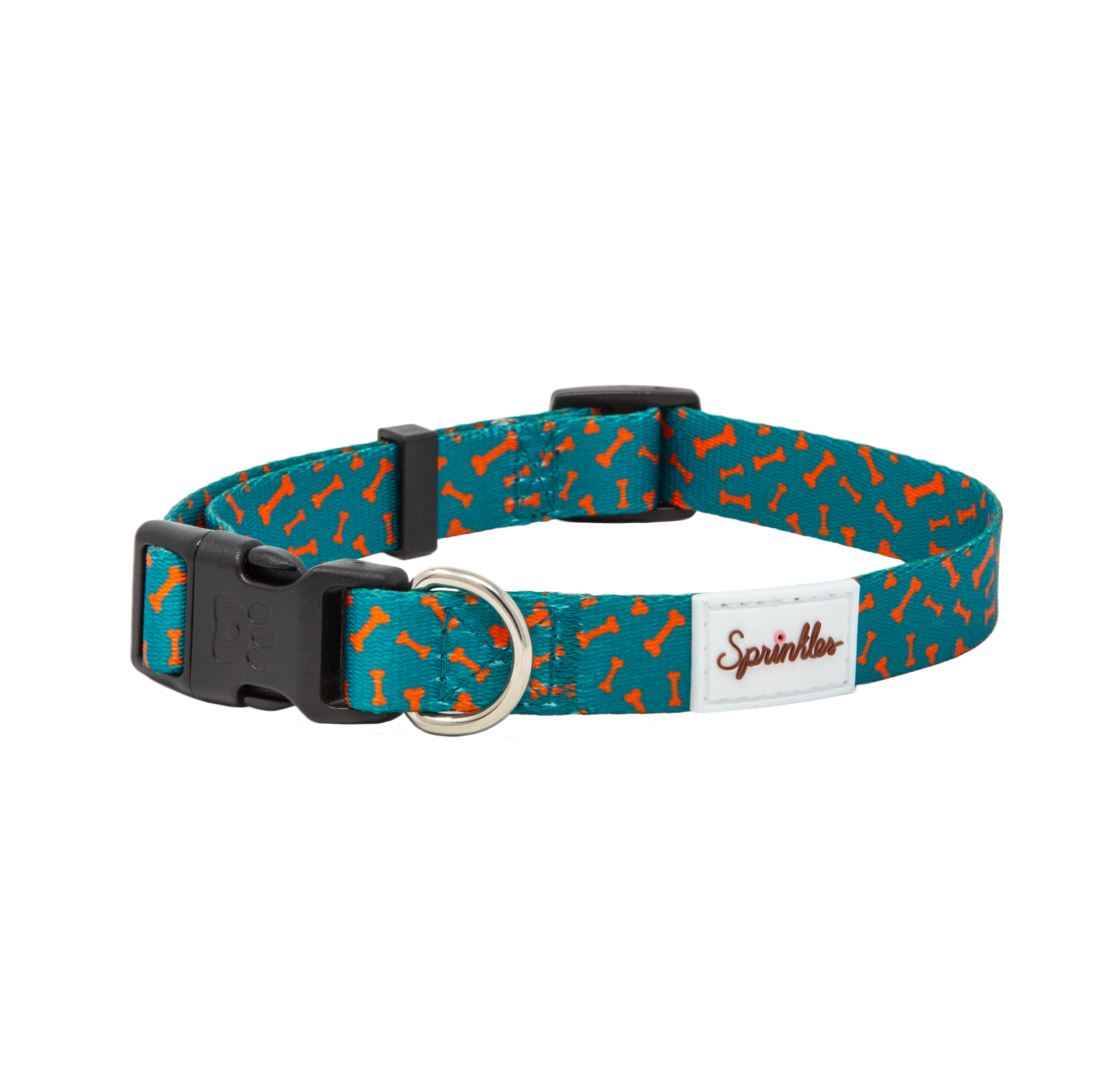 Sprinkles Dog Collar